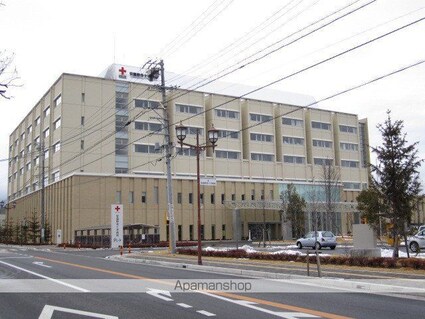 Ｇｒｅｅｎ　Ｖｉｌｌａ[2LDK/57.33m2]の周辺2