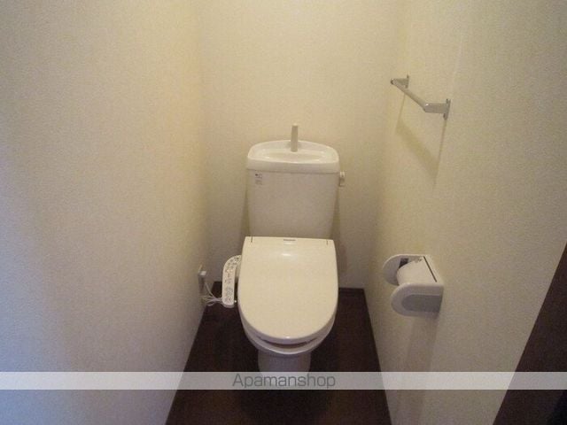 サンモール川口 A棟の内装写真