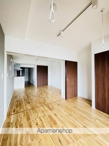 COZY豊岡通の内装写真
