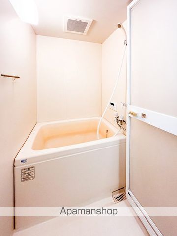 クレセントハイツの内装写真