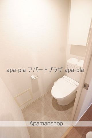 エマリーグレースの内装写真