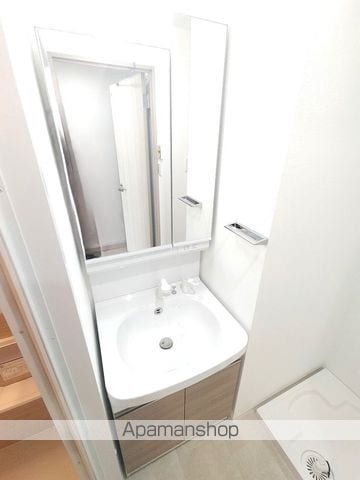 DUE南堀江の内装写真