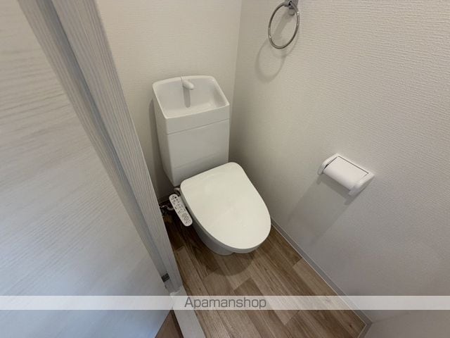 ARCA豊中曽根の内装写真