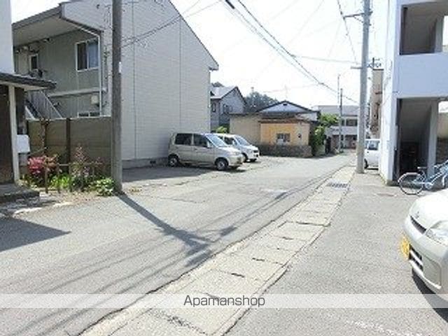 コーポ東乃湯の周辺写真