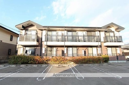 アベニューみなみ[1R/33.15m2]の外観3