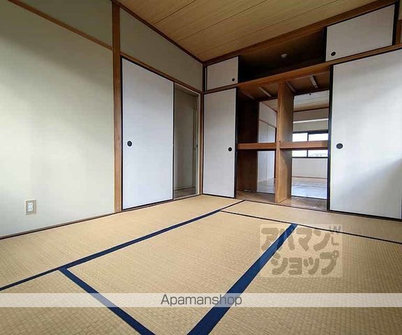 エントピア嵐山の内装写真