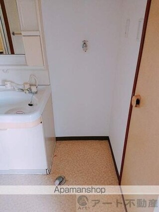 グリーンハイツ東長戸[2LDK/63.13m2]のその他部屋・スペース
