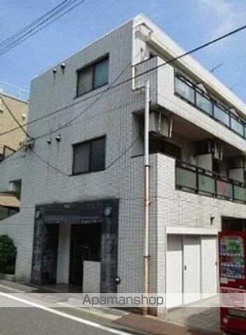 トーシン・フェニックスマンション西経堂の外観写真