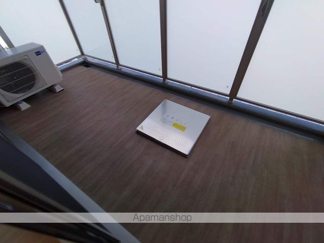 プレジオ今福鶴見の内装写真