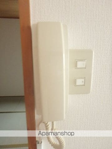 フォブール周船寺の内装写真
