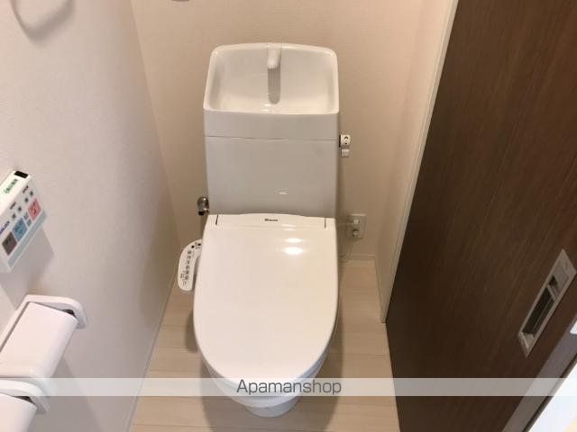 フリーダム天王の内装写真