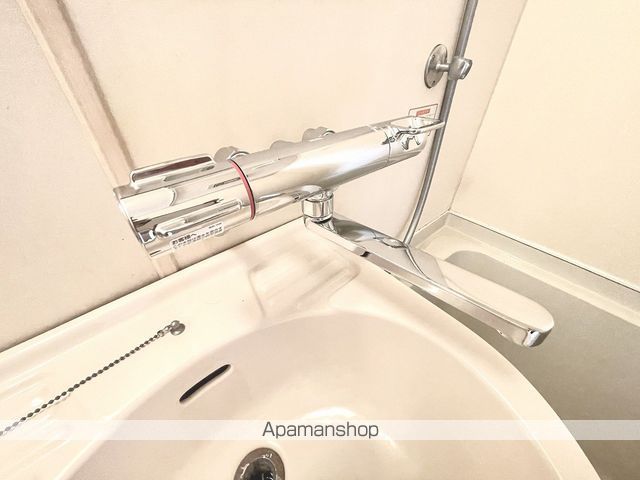 ウインライフ新森の内装写真