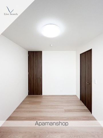 クラシスト堺東の内装写真