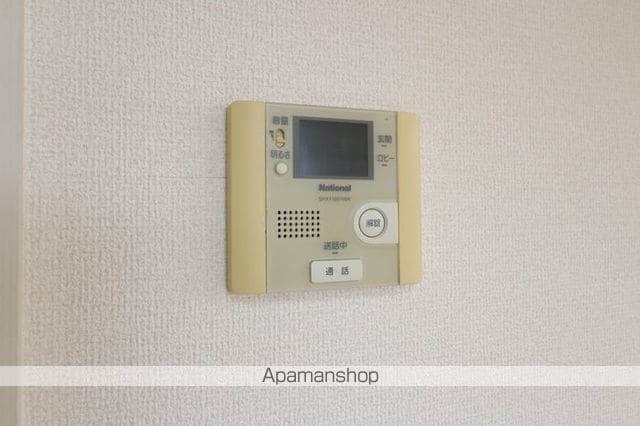 フォルマートの内装写真