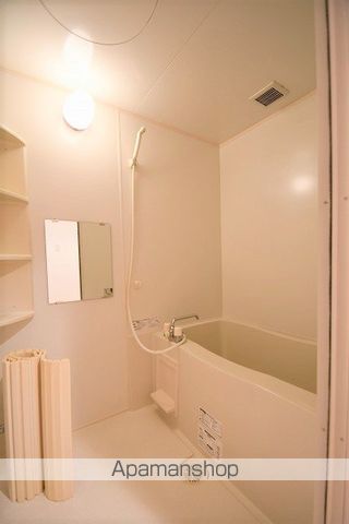 グレイスコート仁保新町の内装写真