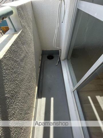 ヴェスタ天神橋の内装写真