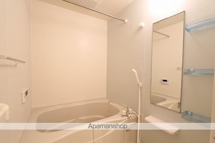 トライスター[1K/30.46m2]のバス