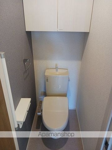 ガーデンハウス富津Iの内装写真