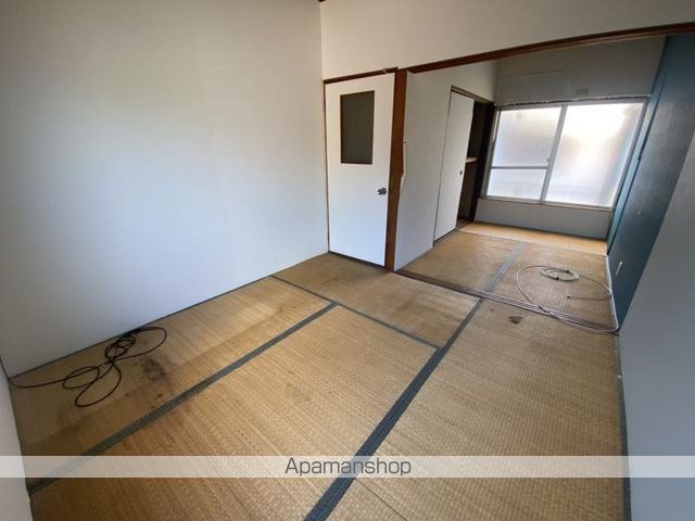 天美南2丁目テラスIIの内装写真