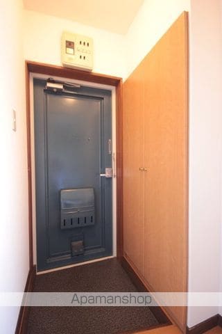 チェリス牛田の内装写真