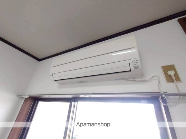 Advanceの内装写真