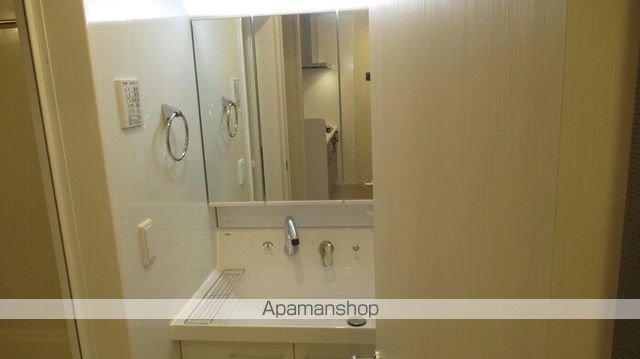 アイリスガーデンの内装写真