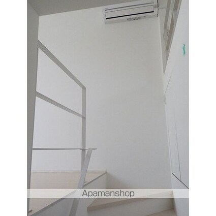 ＰＡＳＥＯ　ＥＡＳＴ[1R/25.43m2]のその他内装5