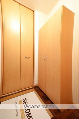 ステラ壱番館の内装写真