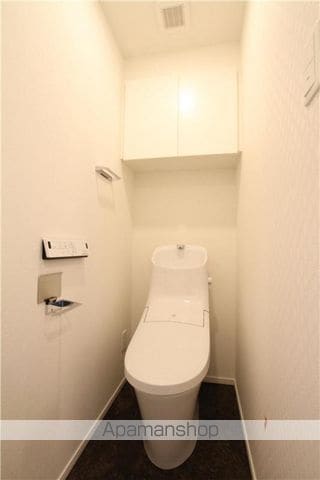 ハーモニーレジデンス東京イーストサイドの内装写真