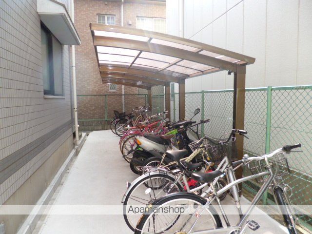 エスポアール前川のその他写真