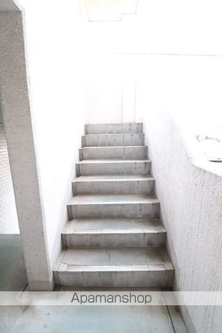 シャトレ下中野の内装写真
