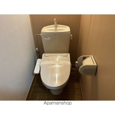 リブレス白井冨士 旧ヴィラージュSの内装写真