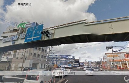 和歌山県和歌山市延時[2K/32.4m2]の周辺1