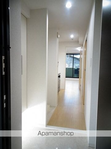 モデラートの内装写真