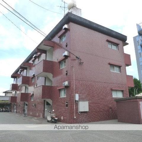 メゾン香住ヶ丘 301 ｜ 福岡県福岡市東区香住ヶ丘２丁目1-24（賃貸マンション1DK・3階・29.62㎡） その24