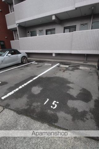 ヴェルドミールの内装写真