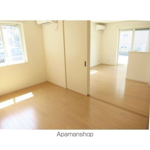 COMODIA MISUZUの内装写真