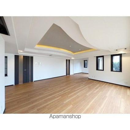 経堂オリエントコート[4LDK/164.13m2]のその他内装2