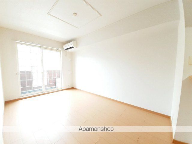 メリディオ葛原Bの内装写真