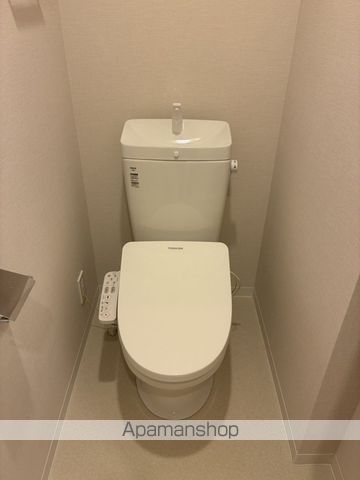 スプランディッド弁天町WESTの内装写真
