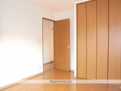 ミルキーハウス　南棟[2DK/52.8m2]の内装4