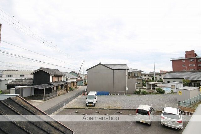 Villa Zenの内装写真