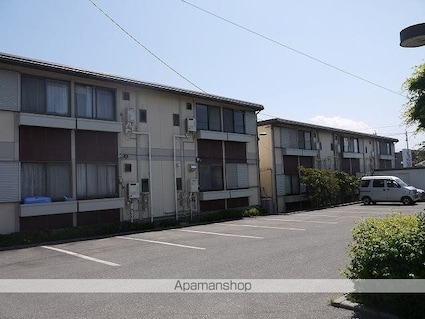 アーバンのぐちＡ[3LDK/56.32m2]の外観3