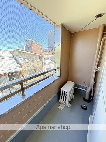 クリエイトビルの内装写真