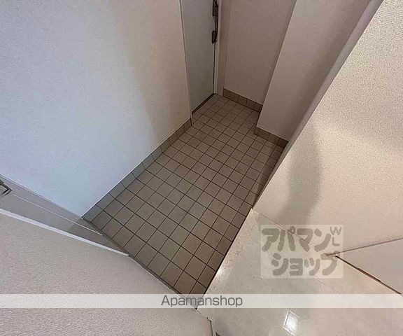 Mezzo御池の内装写真