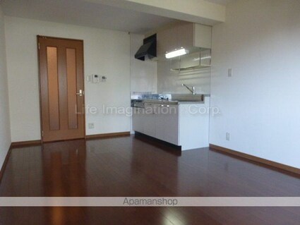 Ｅｌｅｇａｎｔｅ[1LDK/40.6m2]の内装4