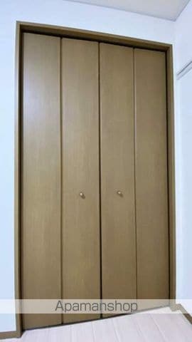 パティオ翼の内装写真