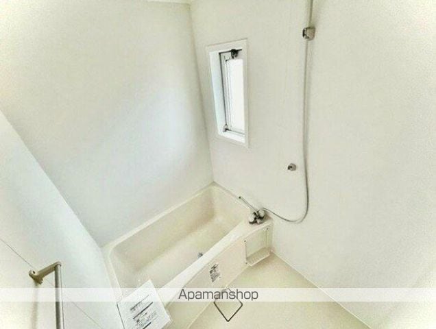 ドリームハイツ原の内装写真