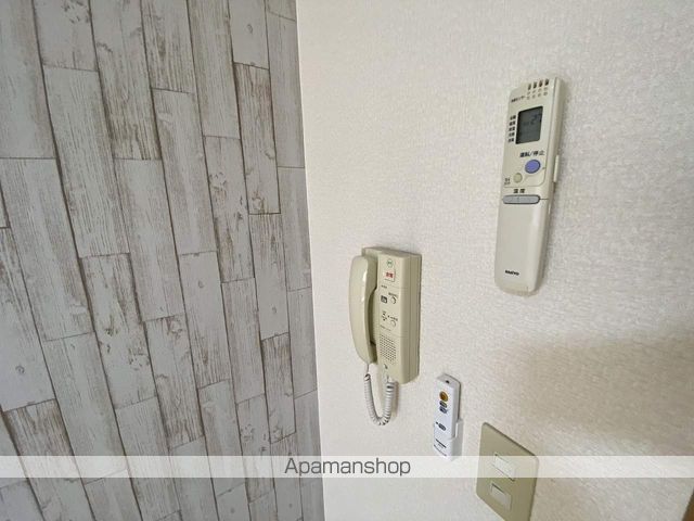 リバーコート諏訪の内装写真