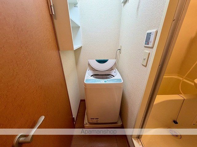 レオパレス源池の内装写真
